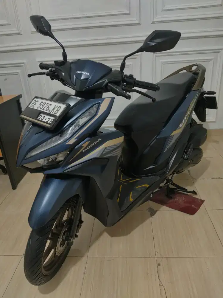 Honda Vario gen 2 2023