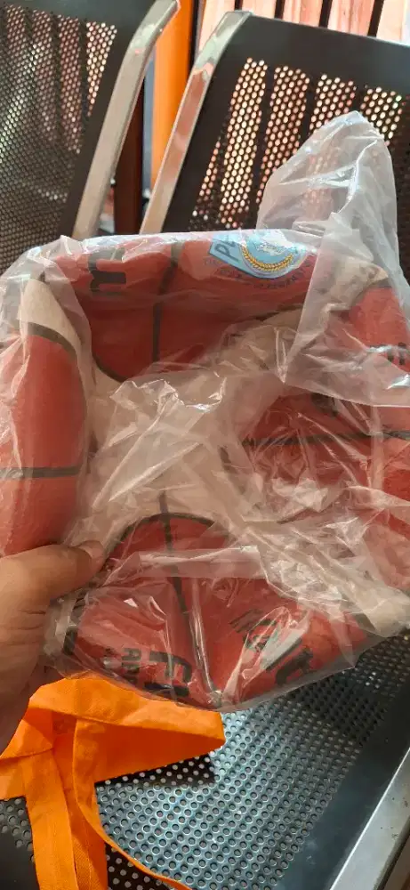 Molten basket BG4500 original