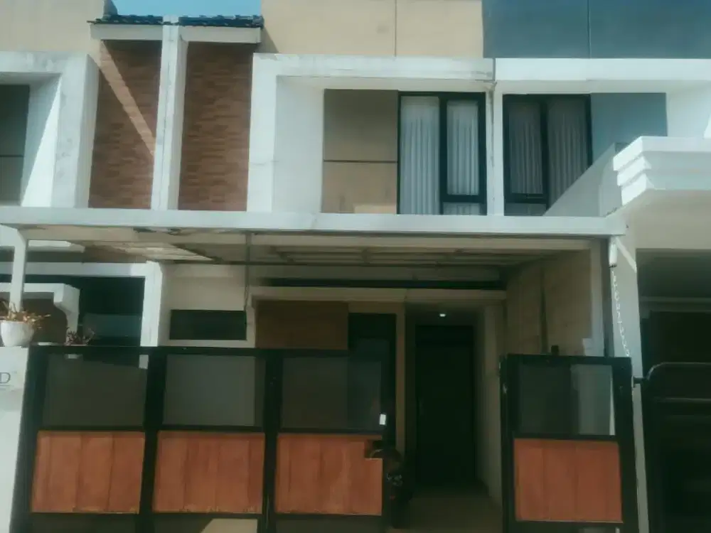 Rumah Cantik di G-Land Ciwastra Park Buah batu Bandung