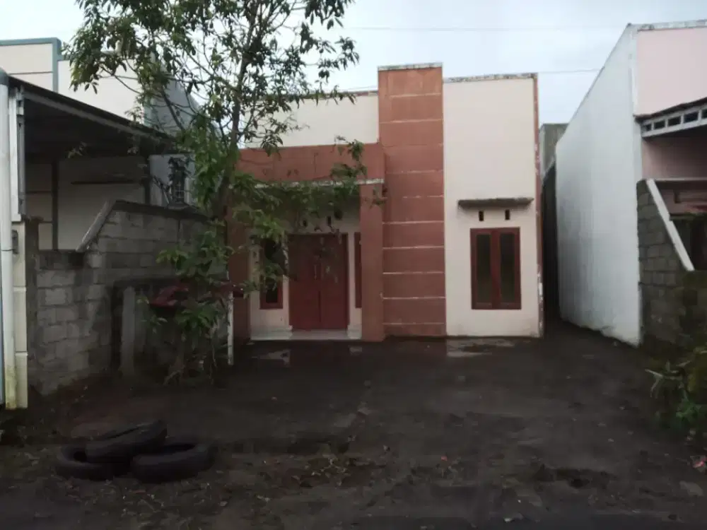 Di sewakan rumah GPI manggis III