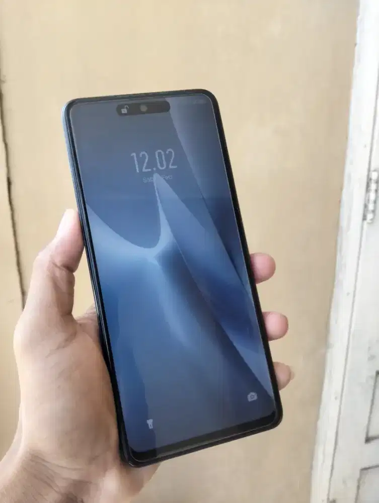 Infinix Hot 40 pro ( 8+8/256 ) Mulus