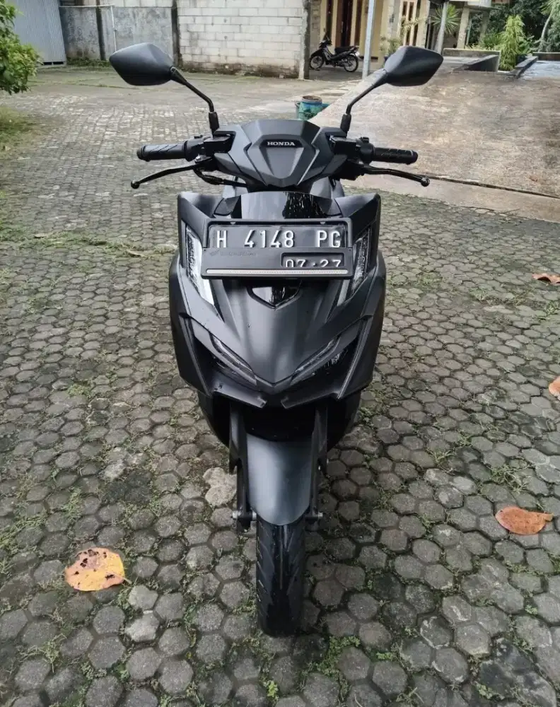 Honda Vario 160cc ABS tahun 2022