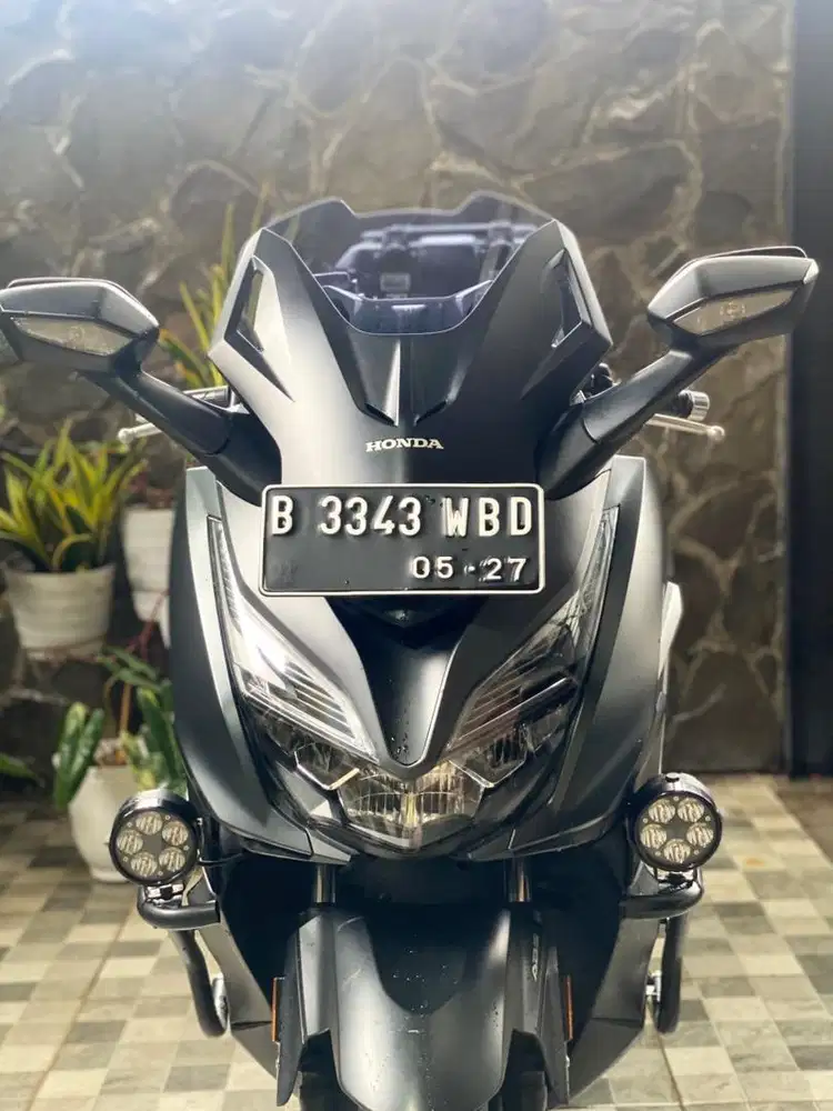 For Sale Honda Forza 2022 Full, detail harga ada di diskripsi ACC