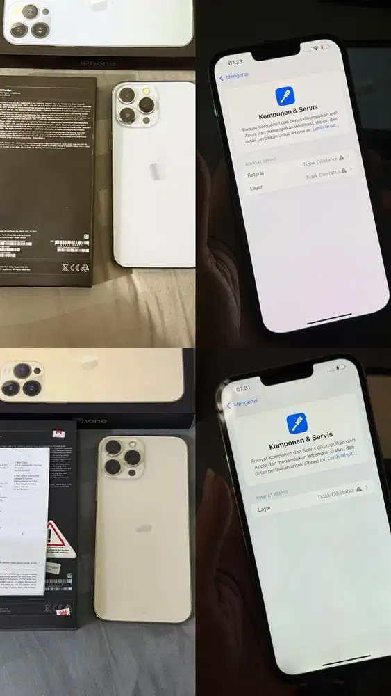 iphone 13 promax ibox