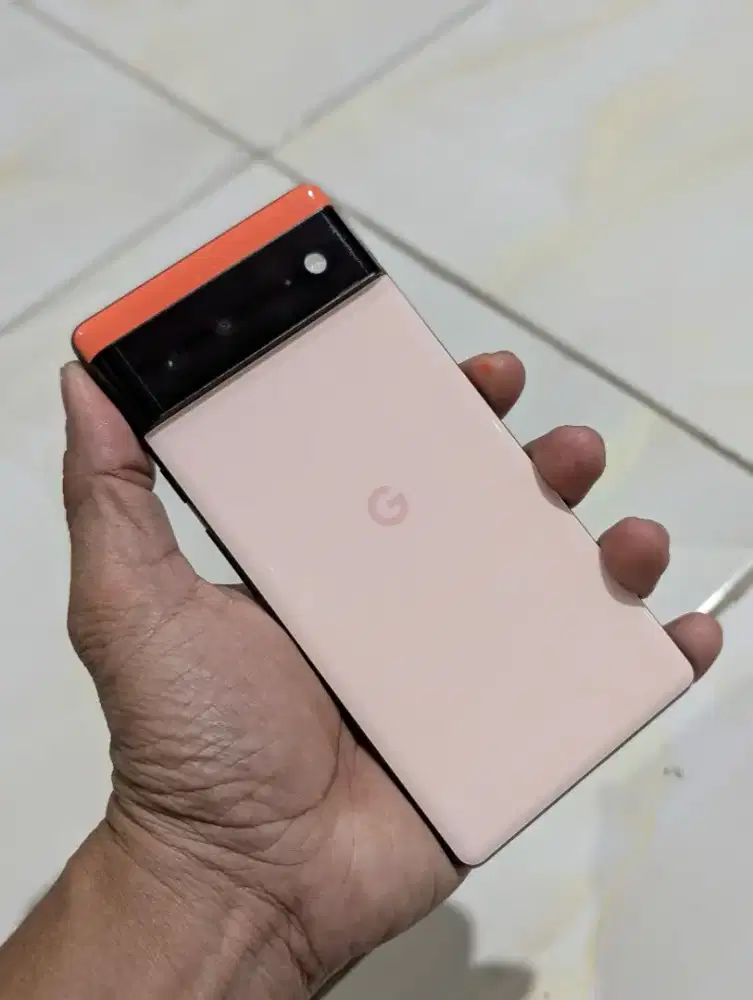 Google Pixel 6 8/128