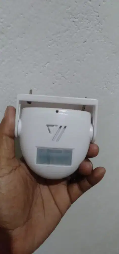 Di jual bel sensor di depan pintu rumah,kost,ruko,usaha dll murah