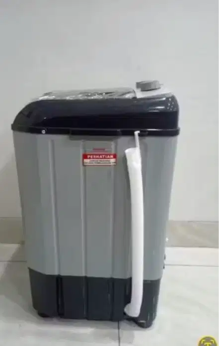 Arashi Mesin Cuci Mini 4,5 kg