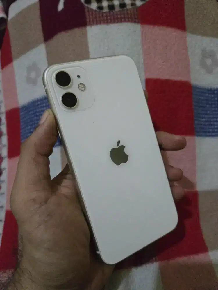 Iphone 11 128 digiMAx ID/A hp aja normal semua mulus bs tt