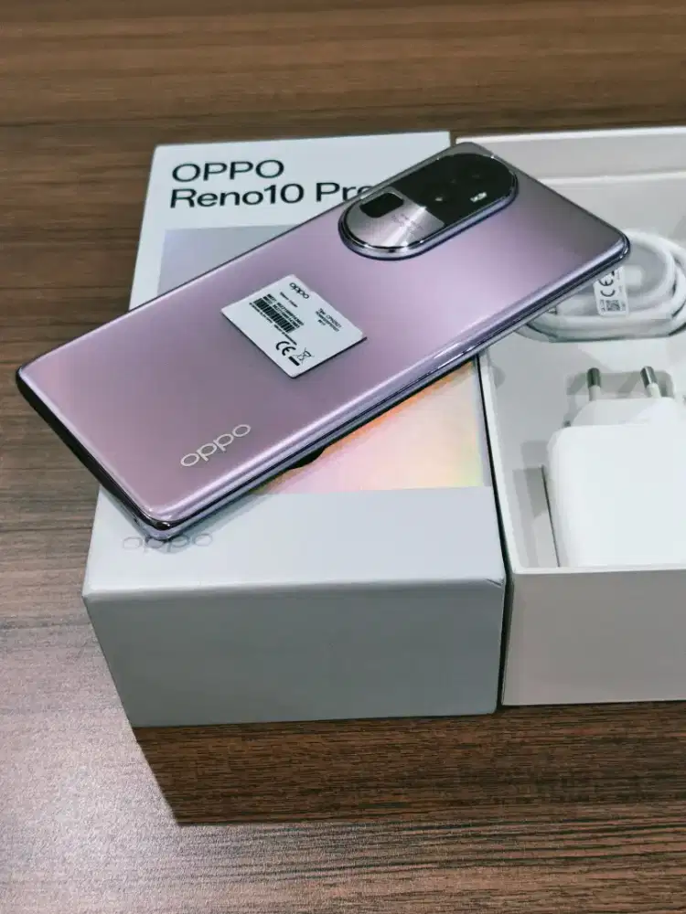 OPPO RENO 10 PRO PLUS 5G 256GB