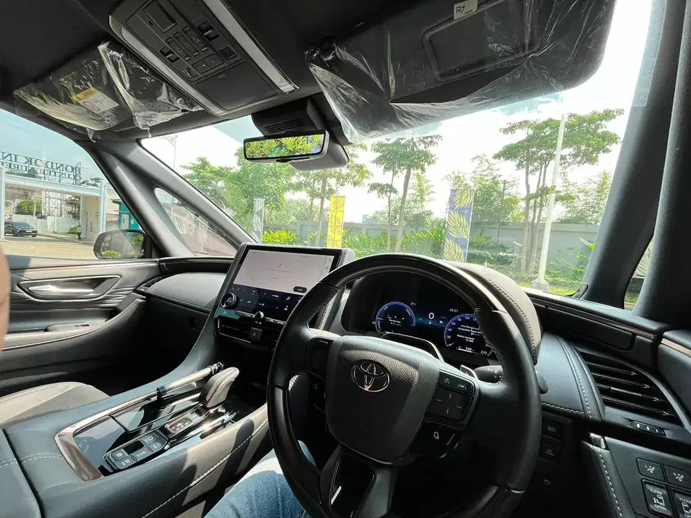 Sedang mencari pekerjaan driver/sopir lainya