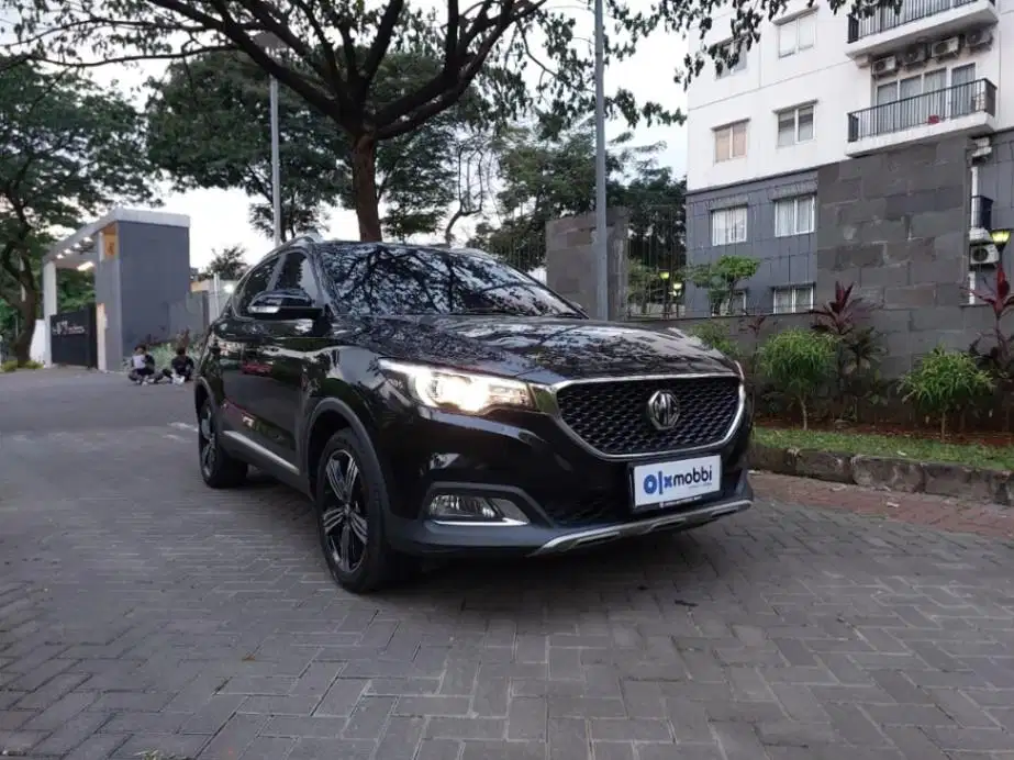 DP 1 JUTA MG ZS 1.5 Lux Bensin-AT 2020 EZCS