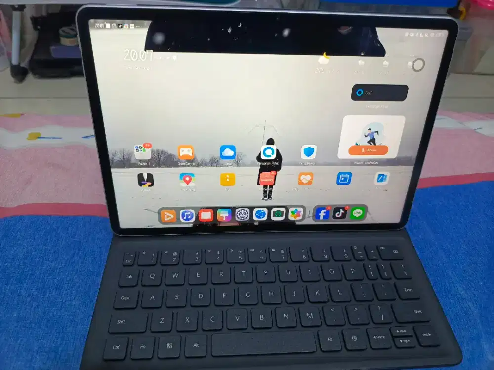 Huawei Matepad 11.5 S Papermate Edition