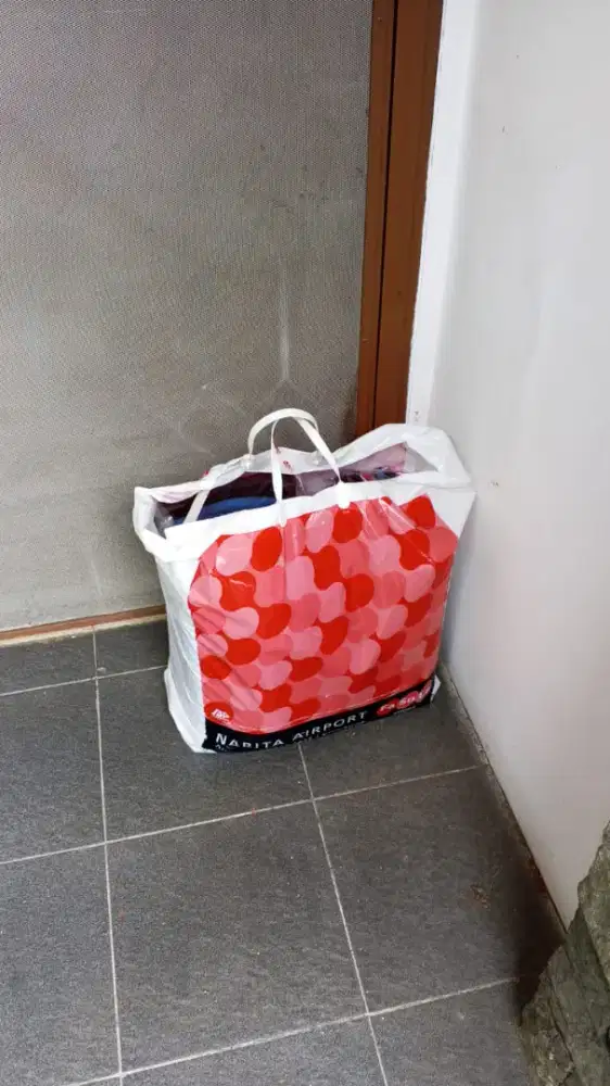 Dibutuhkan karyawan/ti laundry berpengalaman