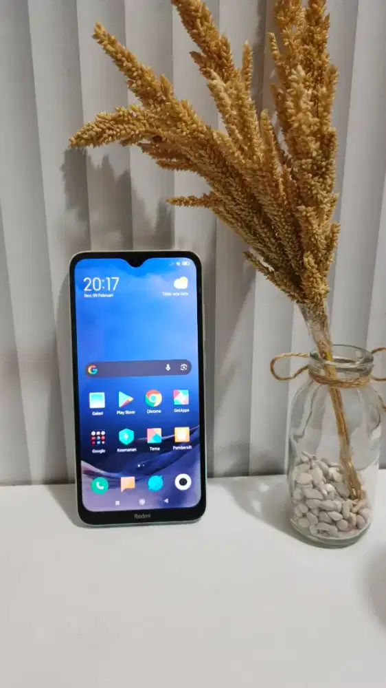 Xiaomi redmi 8a pro 2/32 minus