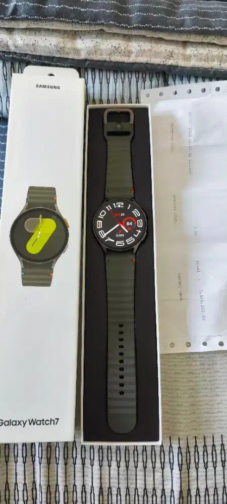 Samsung Galaxy Watch 7