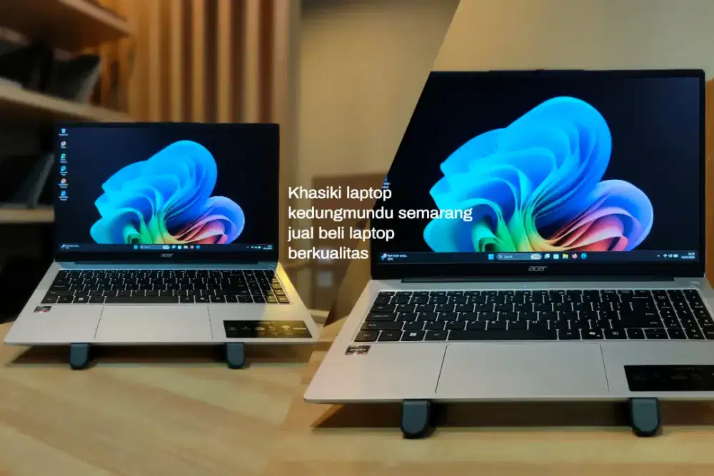 Acer Lite 15 R7 7730 16/512gb gransi 2028