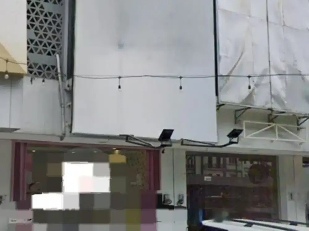 TURUN HARGA DIjual Cepat Ruko PASAR MODERN BSD CITY