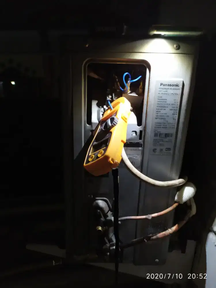 SERVICE AC 24JAM PANGGILAN