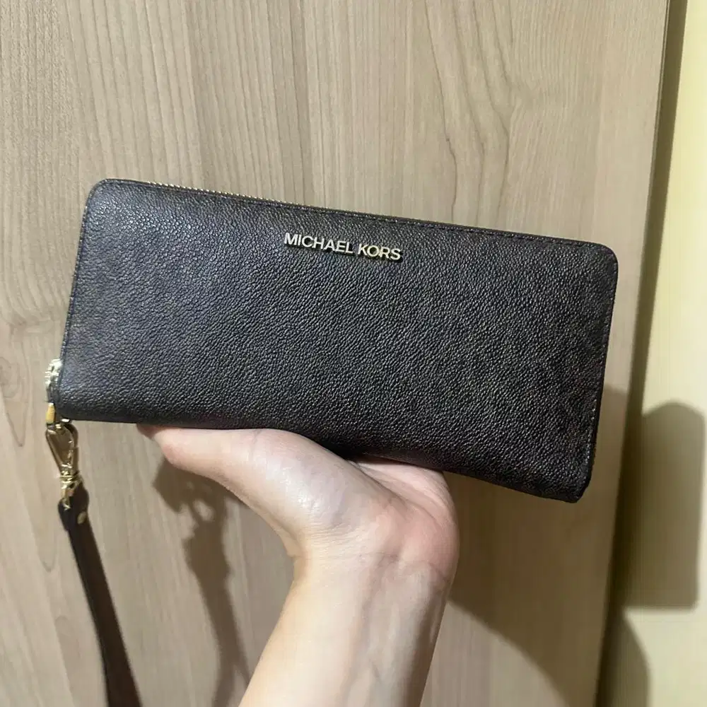 Dompet michael kors