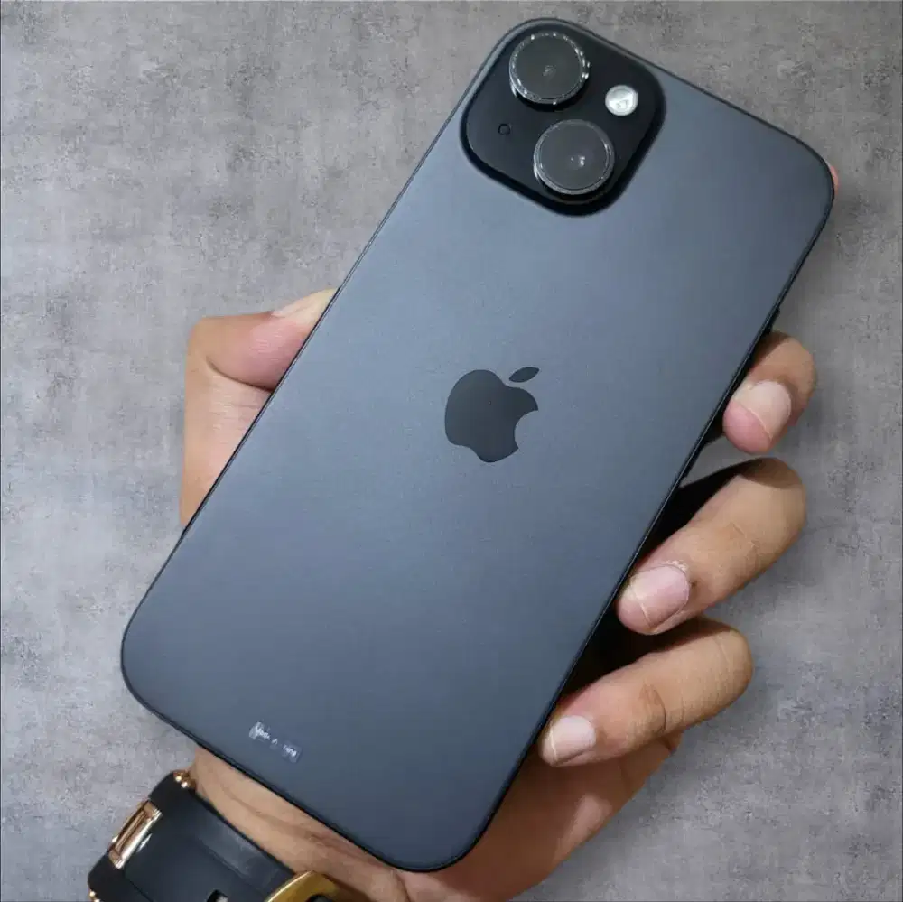 Iphone 15 128 GB Ex ibox