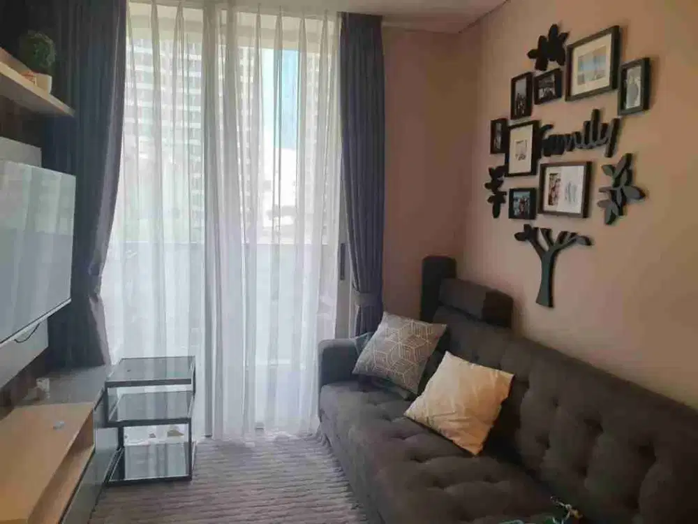 Apartment TA Residence