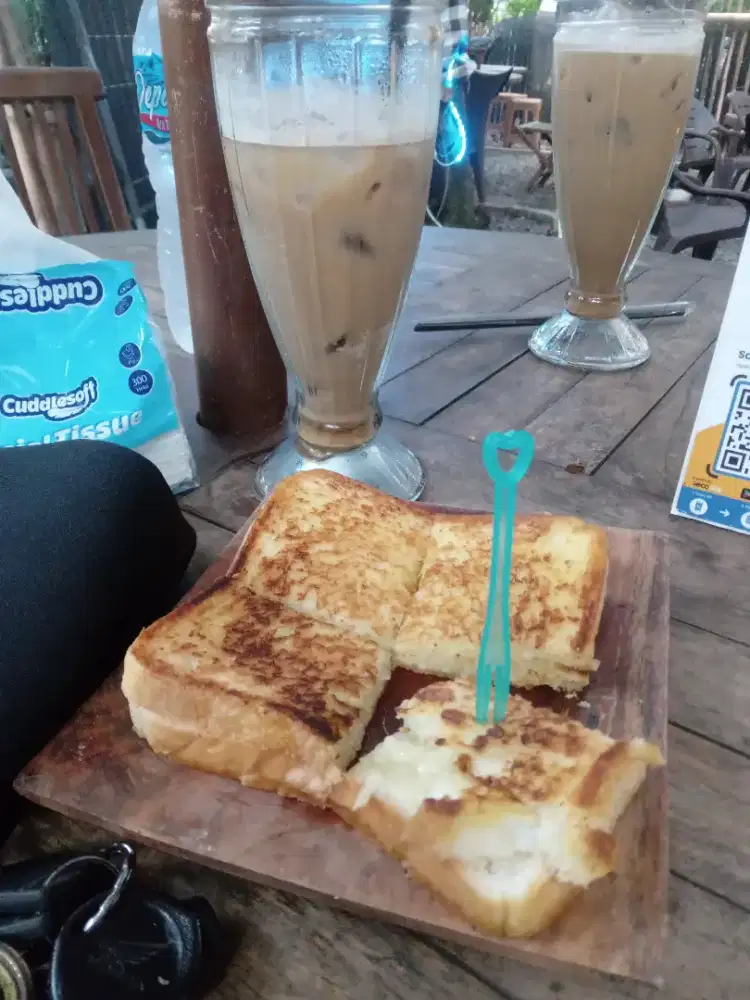 Mencari pekerjaan setengah hari