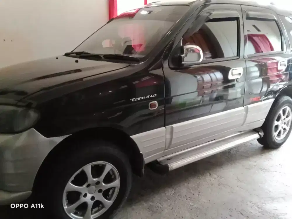 Taruna csx tahun 2000