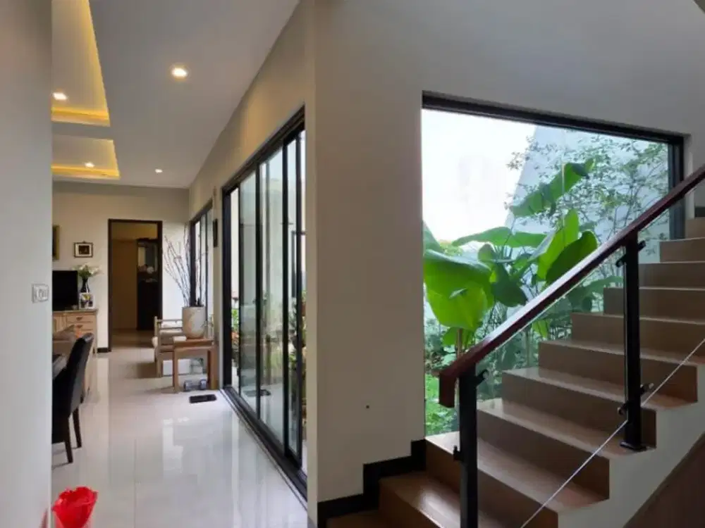 TURUN HARGA DIjual Cepat Rumah Cluster ARISTOTELES GADING SERPONG