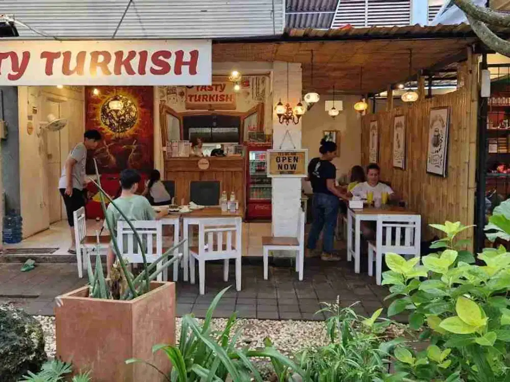 Buc Tnh 1850m2 Ada Bangunan nempel Rs Surya Hus Raya Siligita Nusa Dua