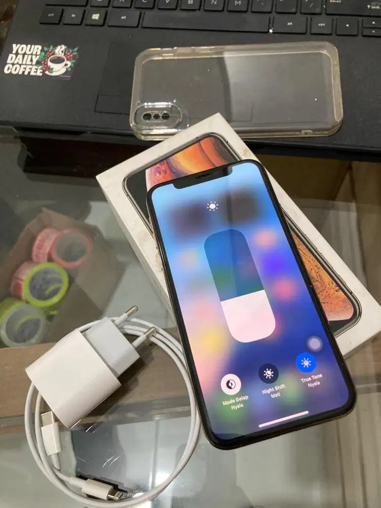 Iphone xs 256gb ios 18.7.4