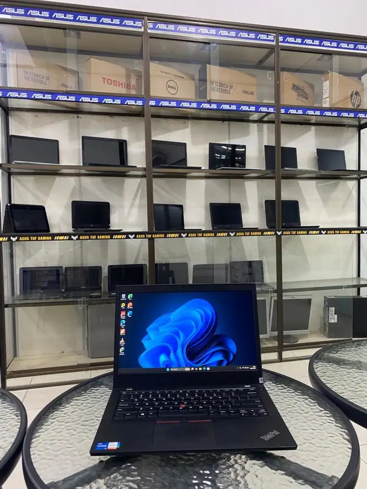 LENOVO THINKPAD L14 GEN2