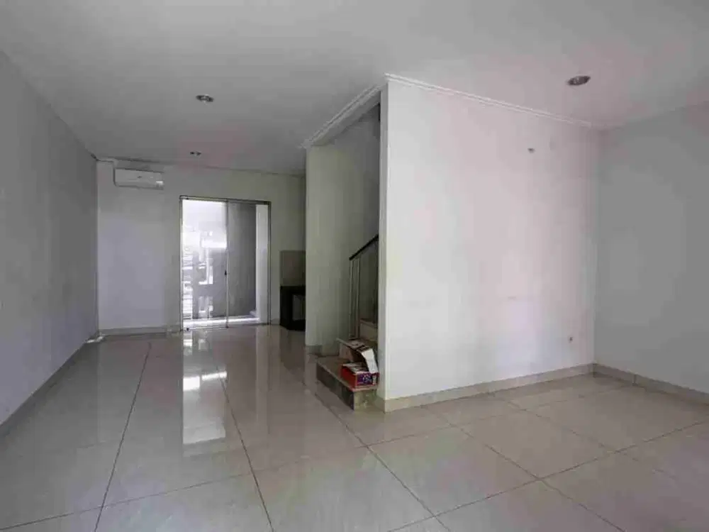 Di Sewa Rumah Golf Island Pik