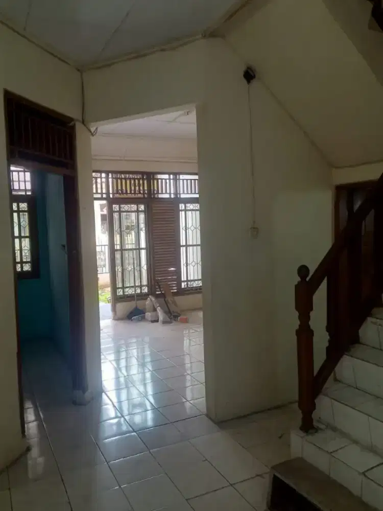 Kontrakan Kavling DKI, Pondok kelapa, Jakarta timur