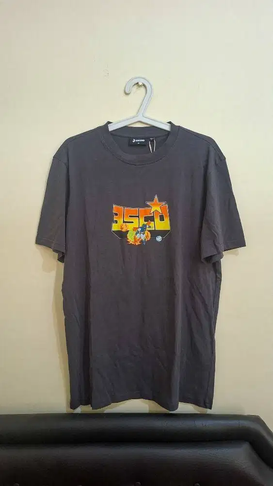 3second T-shirt