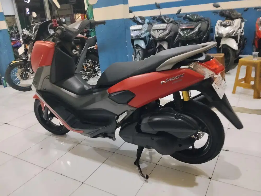 Jual Cepat Honda Genio pajak on