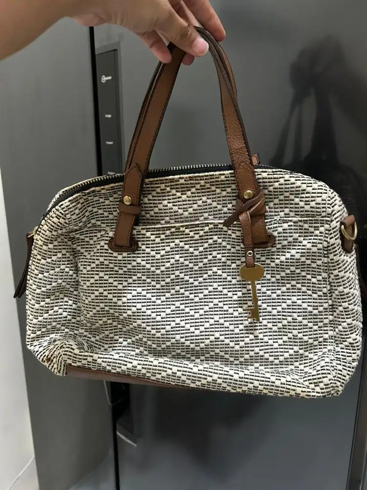 Tas fossil ori minus dusbag