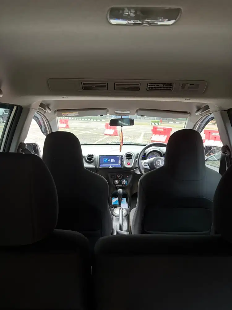 Honda Mobilio 2015 Bensin