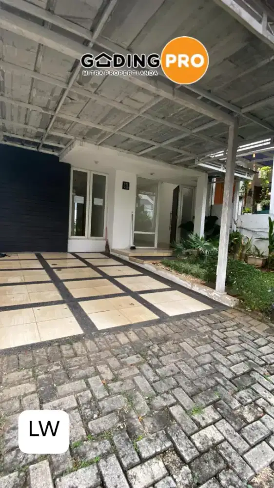 Dijual rumah di citragran