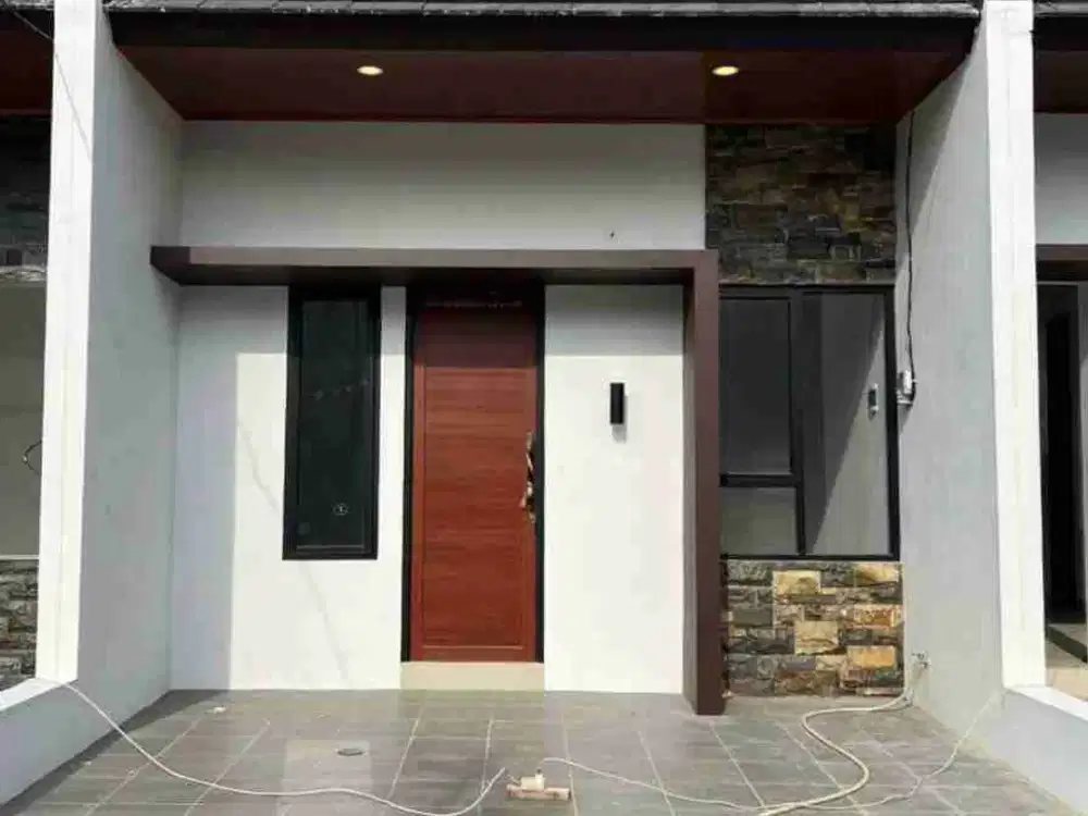 Kukusan, Depok, baru & murah, dekat kampus UI, Depok, unit langk & unit  terbatas, siapacepat  dapat