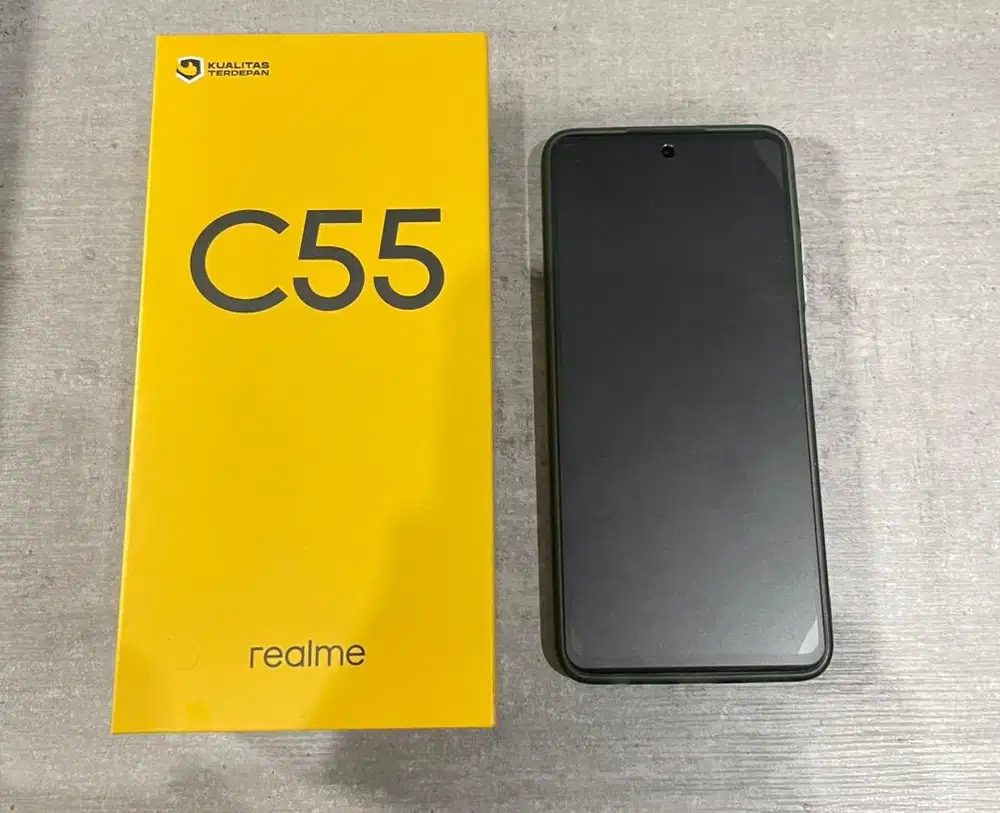 Realme C55 (6/128GB)