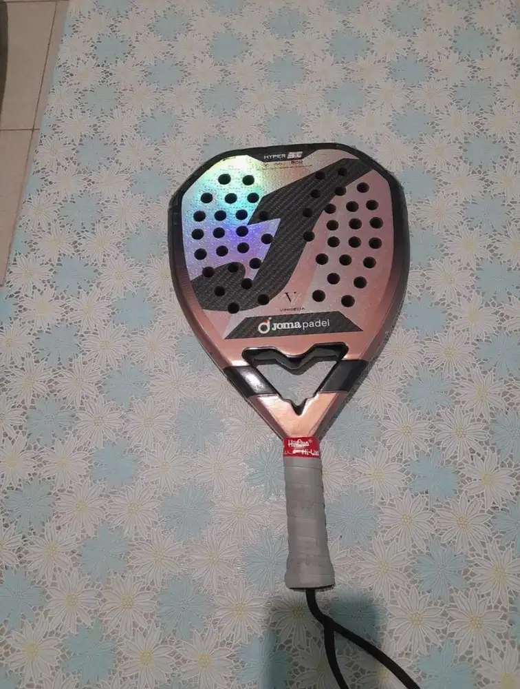 Raket Padel juma hyper 3.0