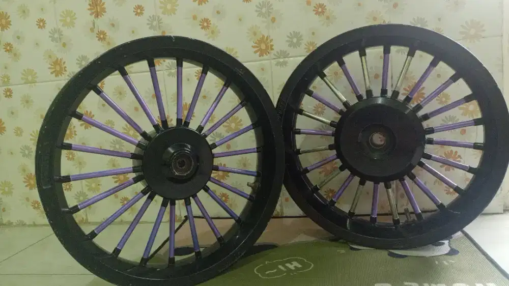 Velg Power Andong Ring 14