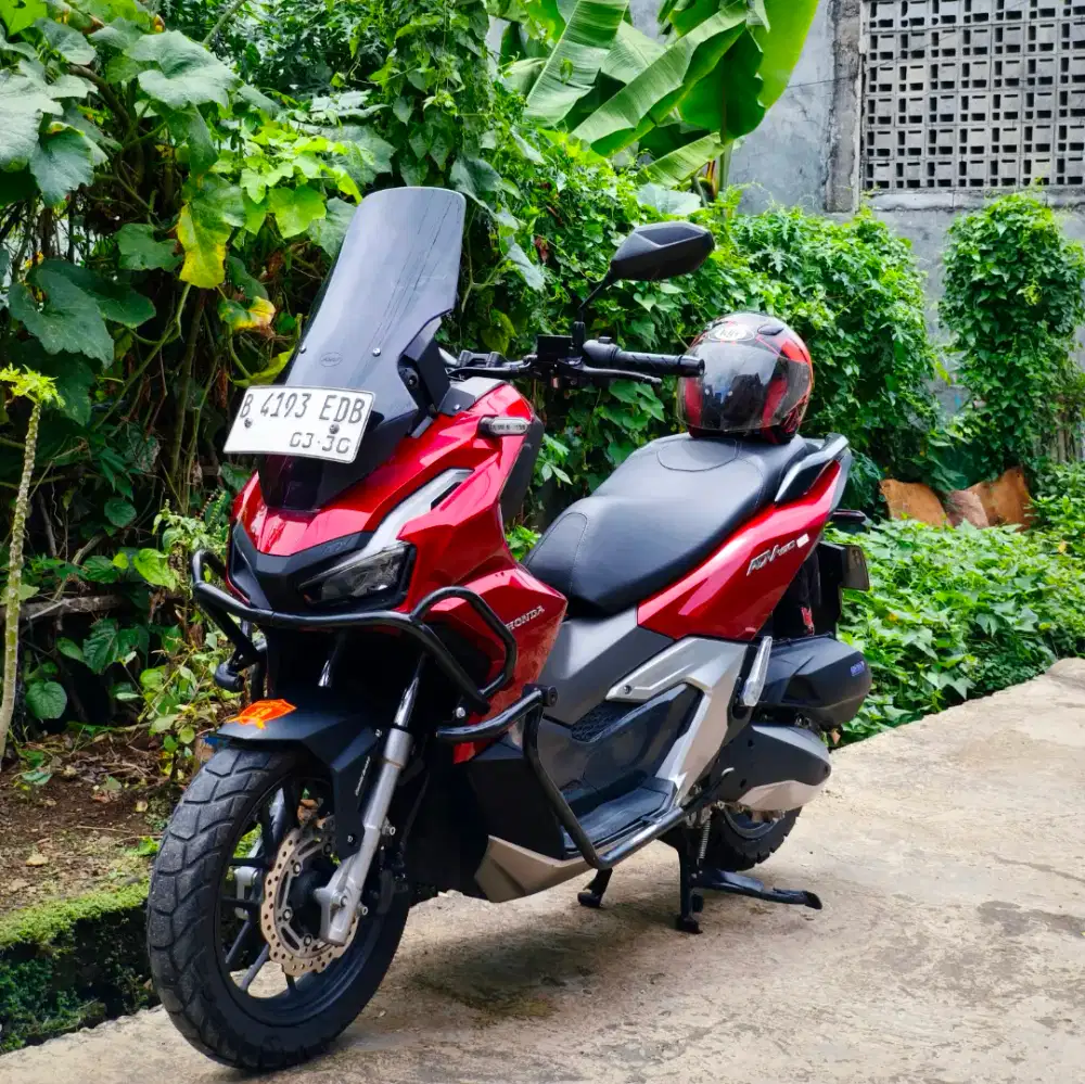 ADV 160 2025 CBS ISS