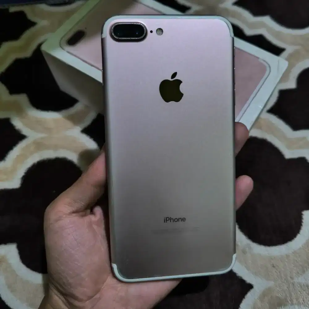 iPhone 7 Plus 32GB