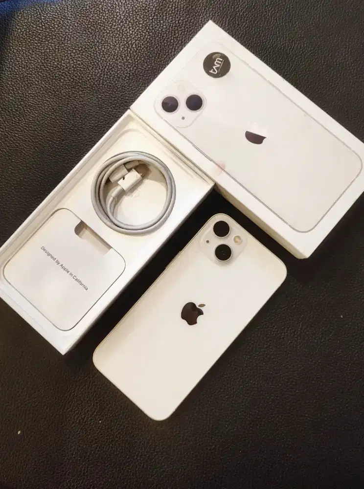 Iphone 13 128GB iBox