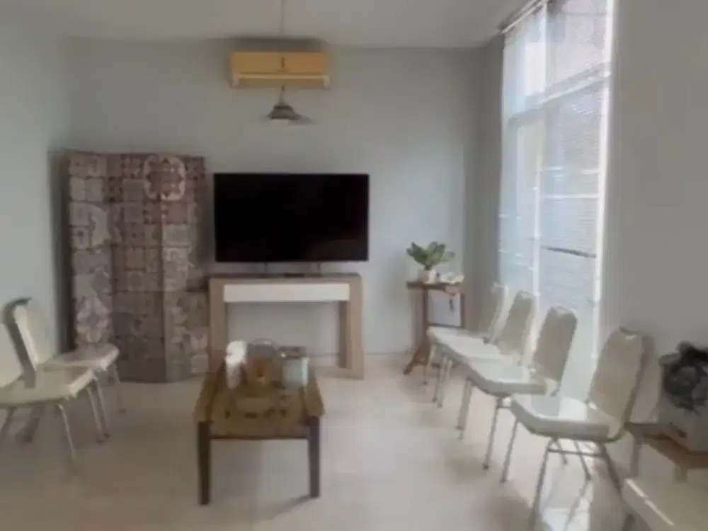 Rumah Minimalis Siap Huni area Pakubuwono Kebayoran Baru Jakarta Selatan