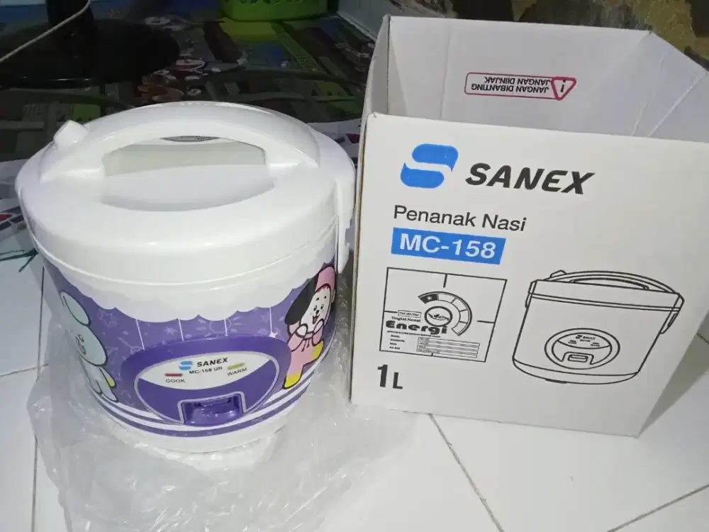 Magicom Sanex 1Liter