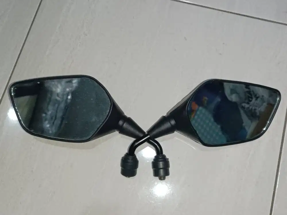 Spion Vario 160 Gen 2 tangkai pendek / bisa untuk semua motor honda