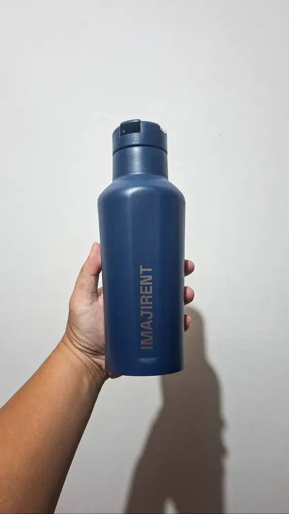 Tumbler 500ml Navy