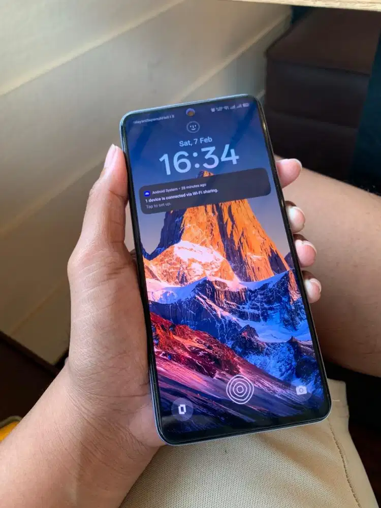 Realme 13 8/256GB blue